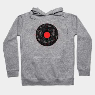 Whirled Hoodie